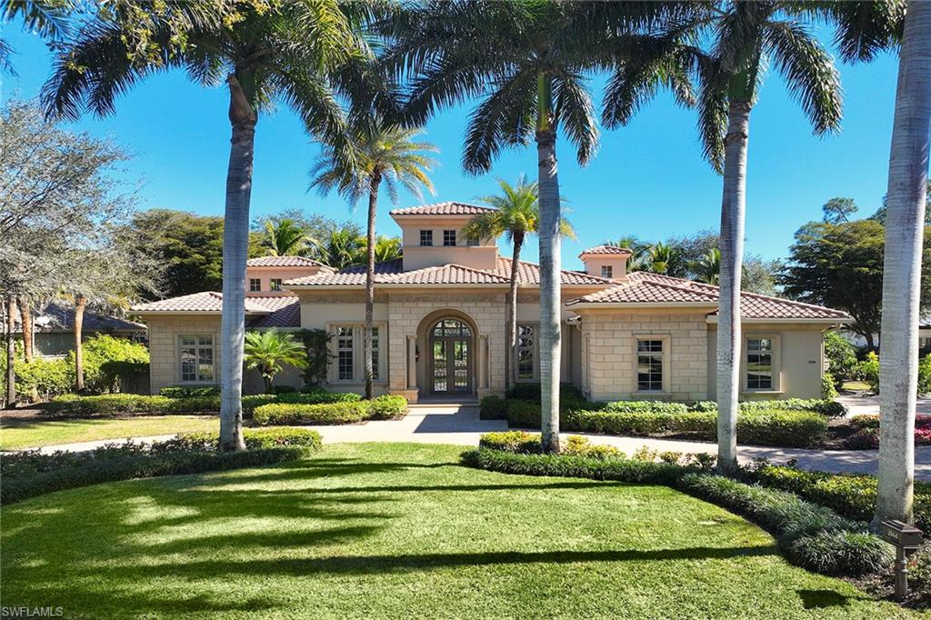 ESTATES AT GREY OAKS - Residential