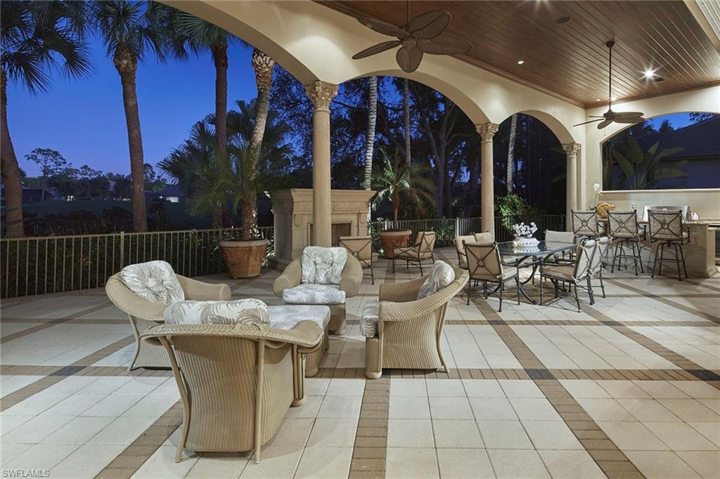 ESTATES AT GREY OAKS - Residential
