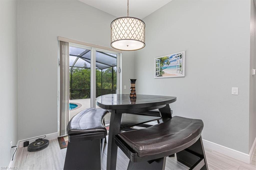 BURNT STORE LAKES - Residential