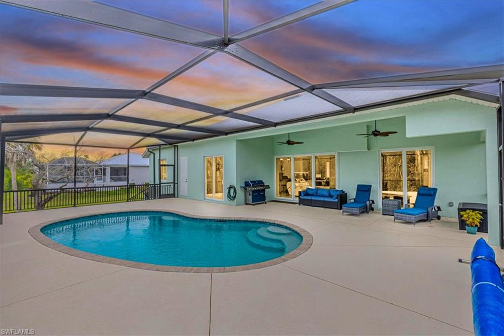 BURNT STORE LAKES - Residential