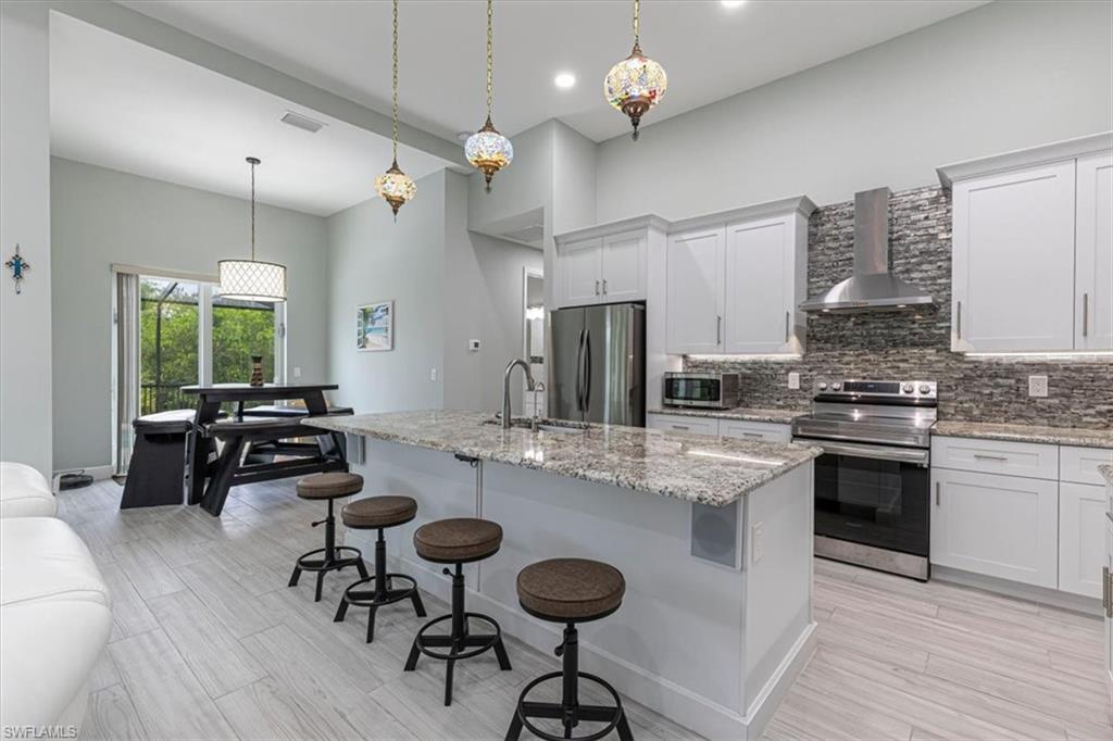 BURNT STORE LAKES - Residential