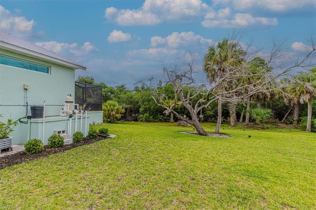 BURNT STORE LAKES - Residential