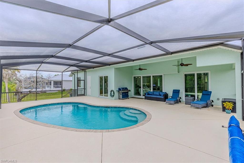 BURNT STORE LAKES - Residential