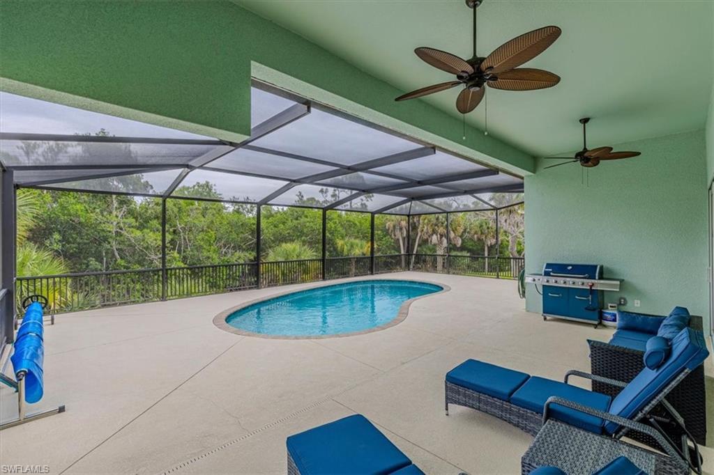 BURNT STORE LAKES - Residential