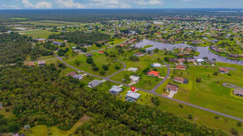 BURNT STORE LAKES - Residential