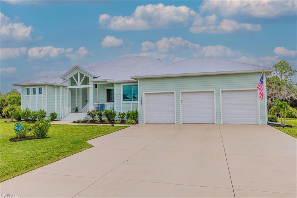 BURNT STORE LAKES - Residential