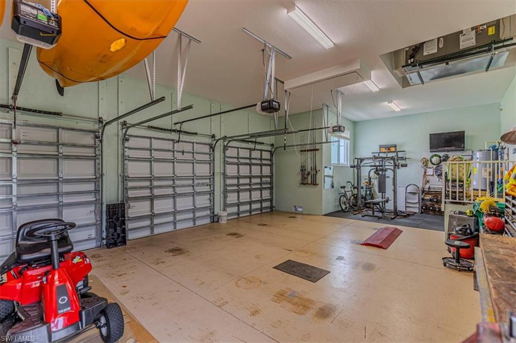 BURNT STORE LAKES - Residential
