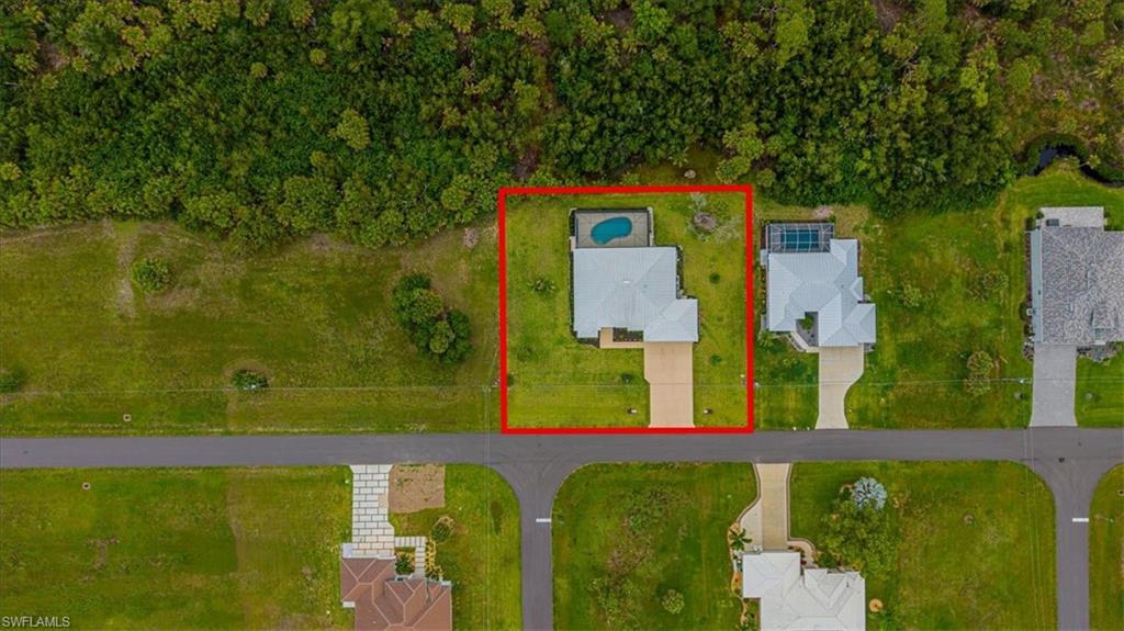 BURNT STORE LAKES - Residential