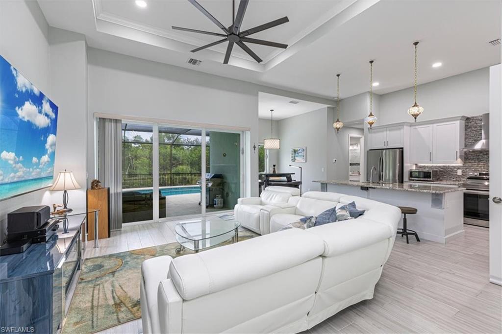BURNT STORE LAKES - Residential
