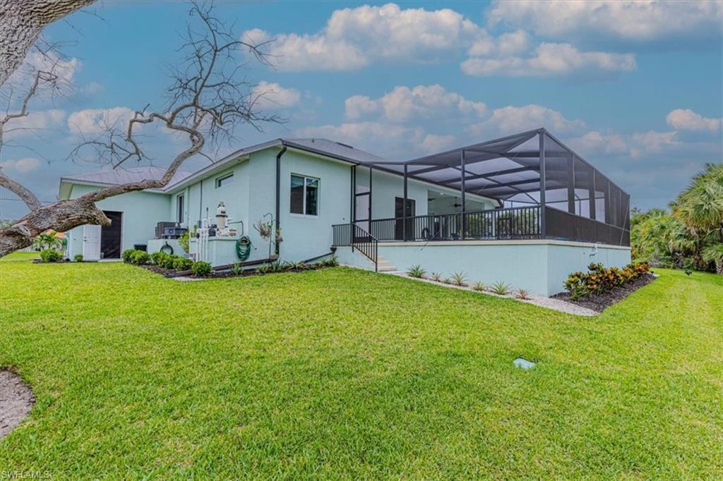 BURNT STORE LAKES - Residential