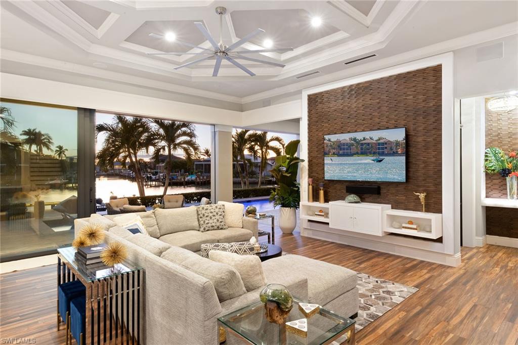 MARCO ISLAND - Residential