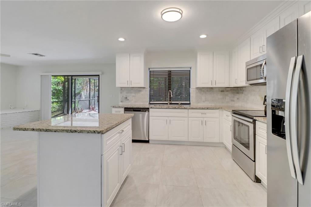 GOLDEN GATE ESTATES - Residential