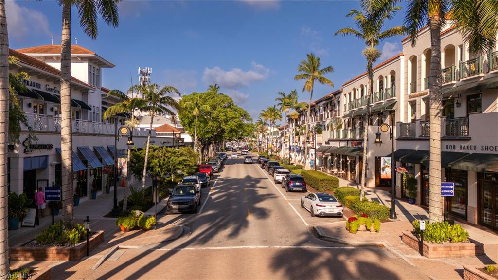OLDE NAPLES - Residential