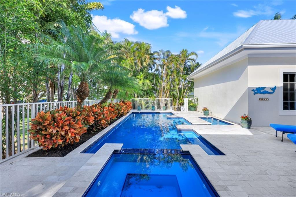 OLDE NAPLES - Residential