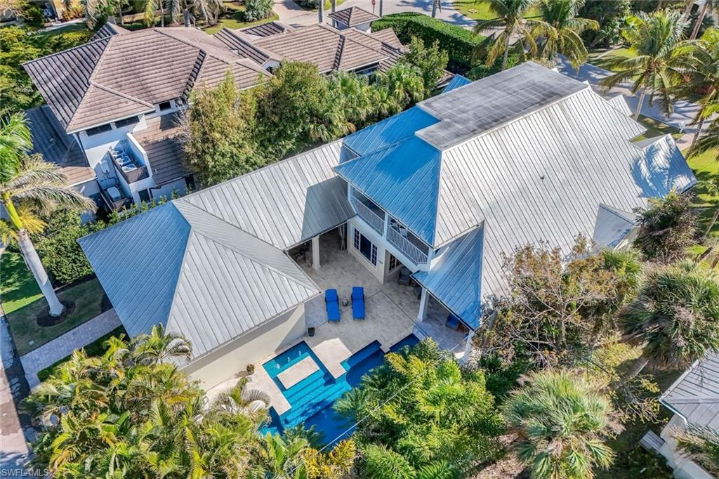 OLDE NAPLES - Residential