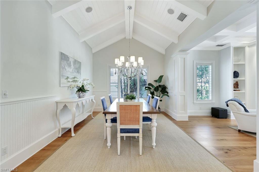 OLDE NAPLES - Residential