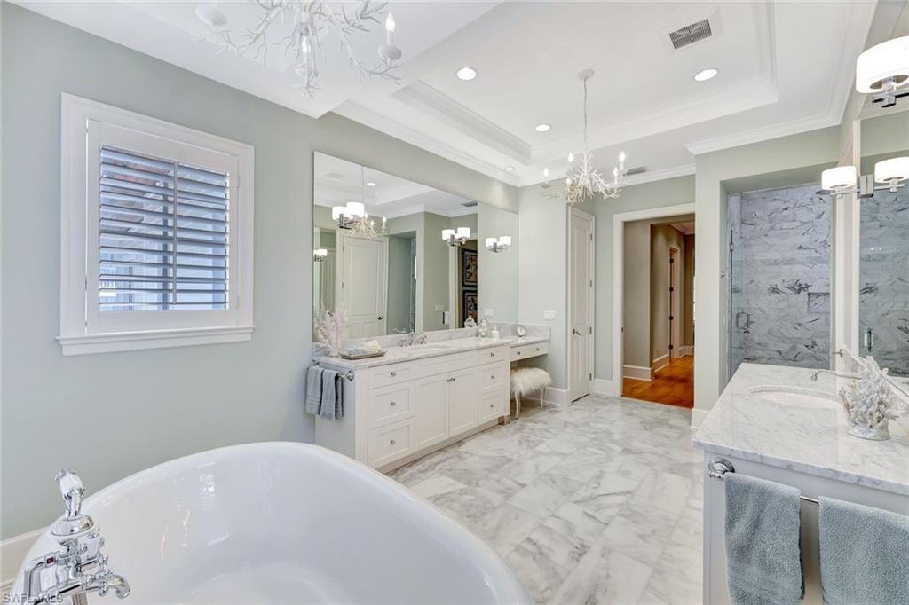 OLDE NAPLES - Residential