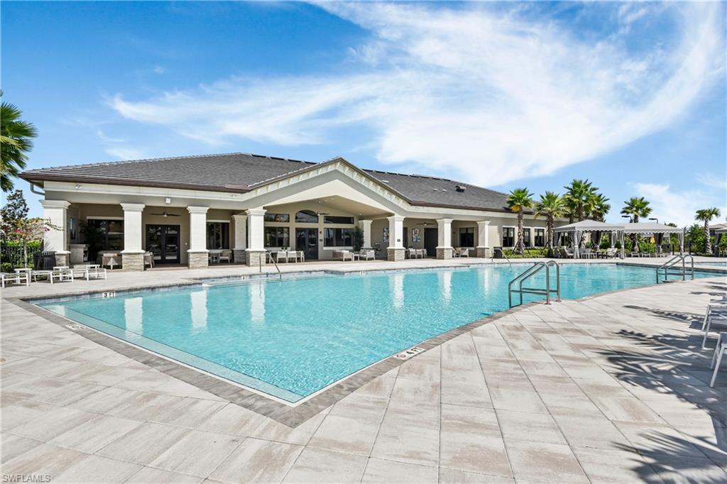 STONECREEK - Residential