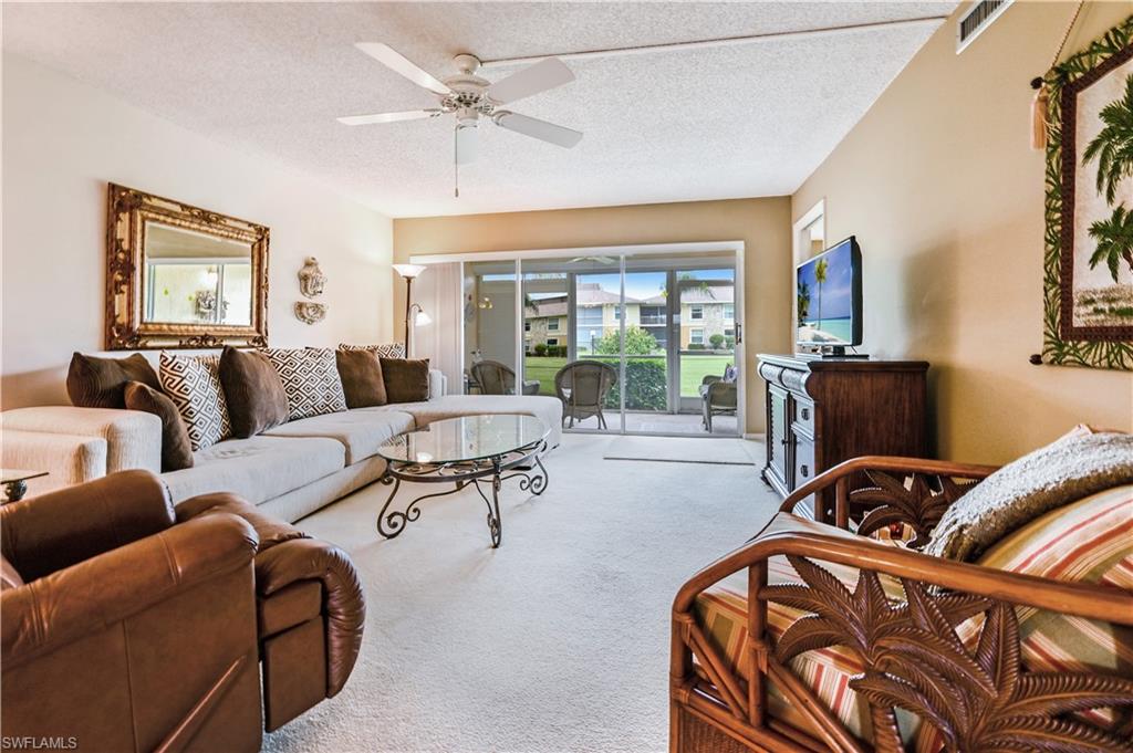 RIVIERA COLONY GOLF ESTATES - Residential
