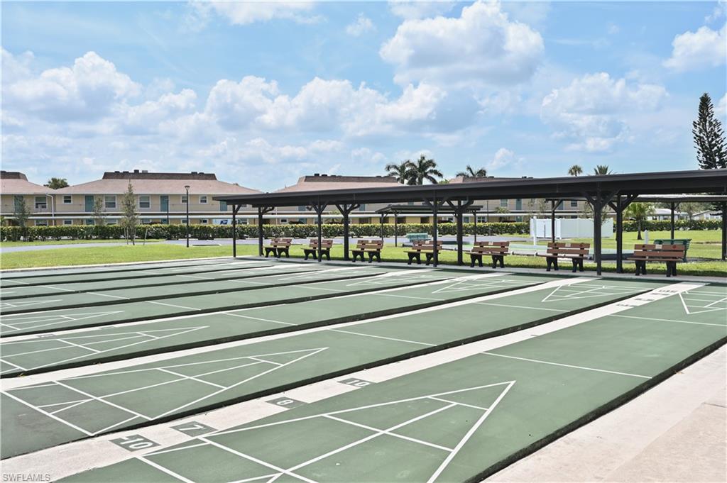 RIVIERA COLONY GOLF ESTATES - Residential