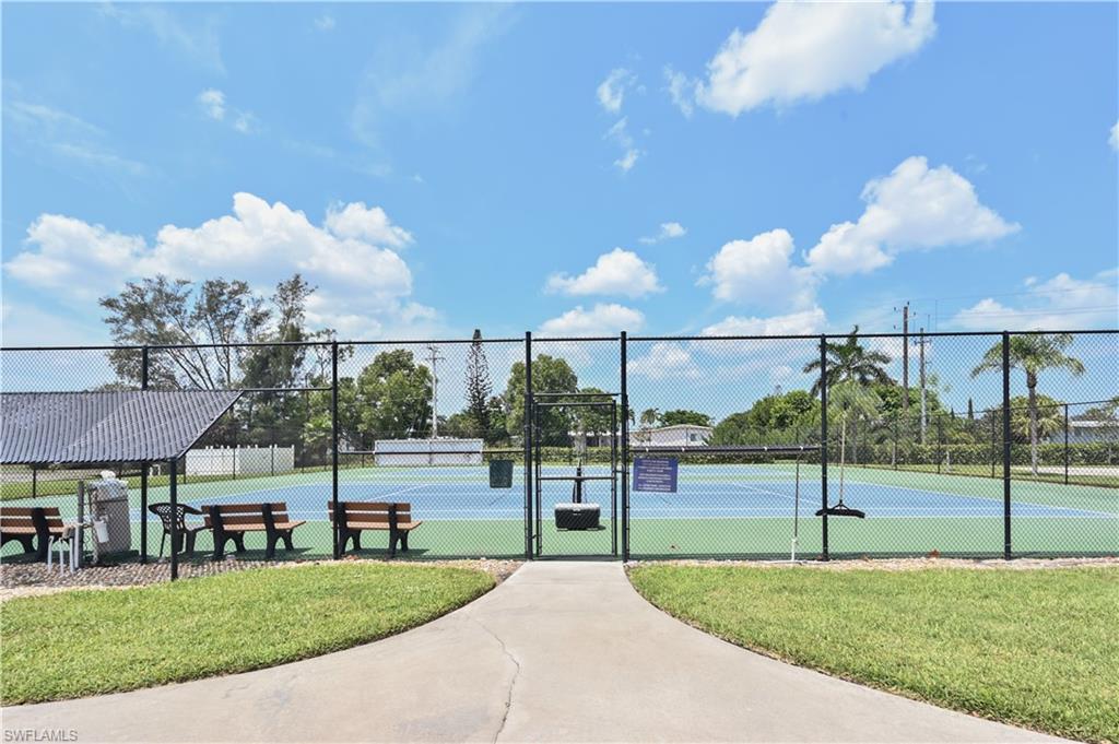 RIVIERA COLONY GOLF ESTATES - Residential