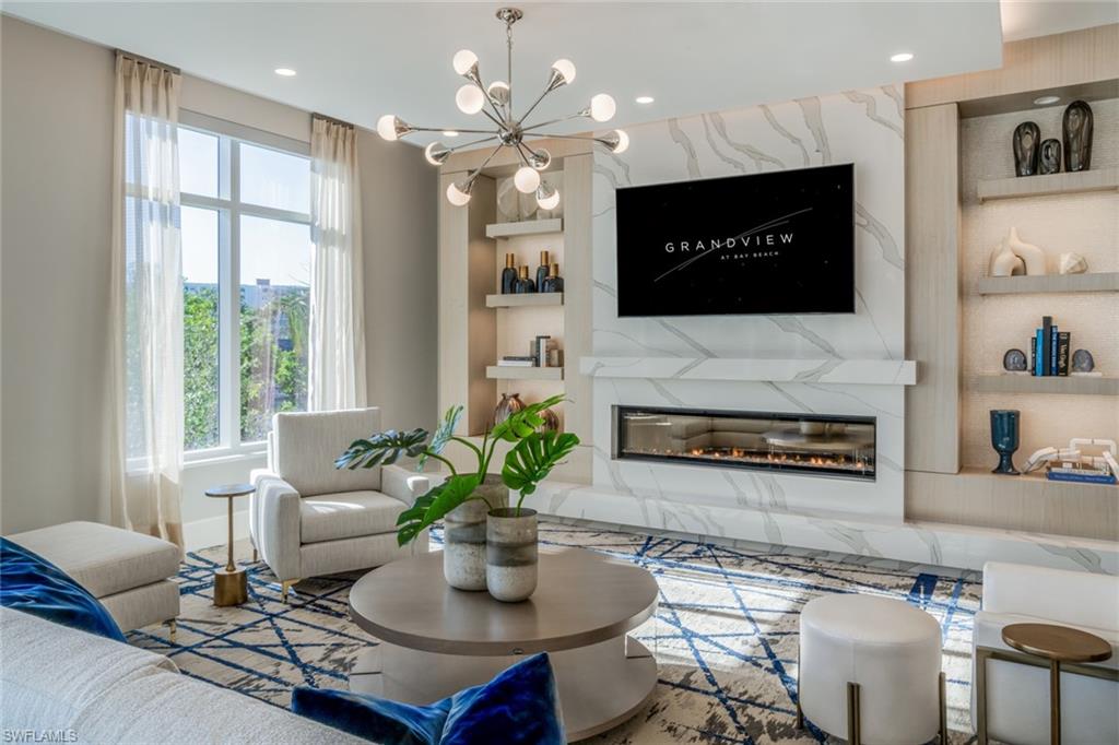 GRANDVIEW AT BAY BEACH - Residential