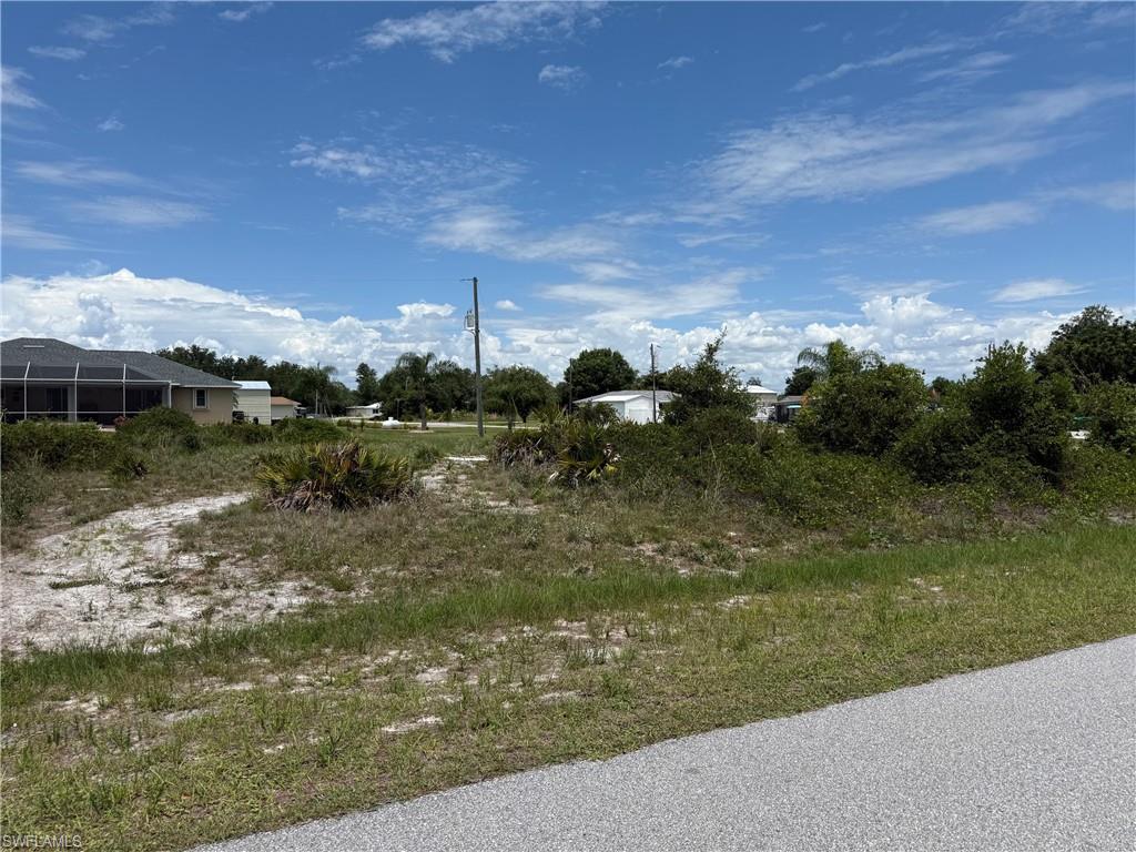 PUNTA GORDA - Land