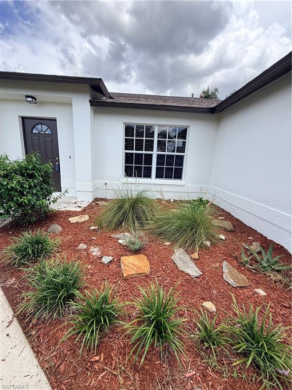 MIRROR LAKES - Residential