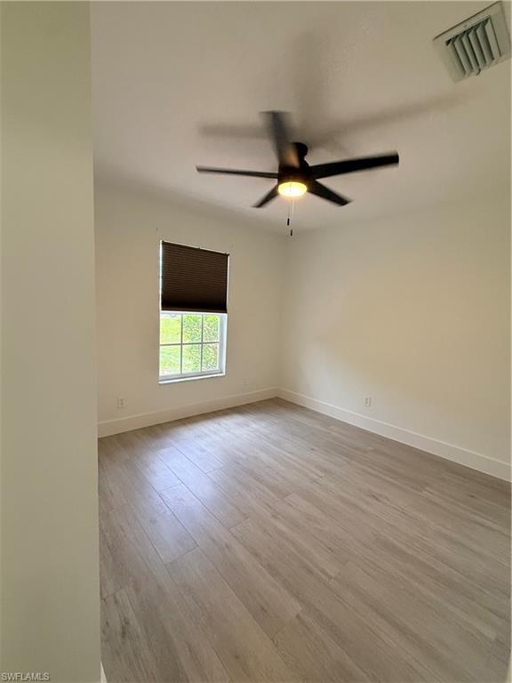 MIRROR LAKES - Residential