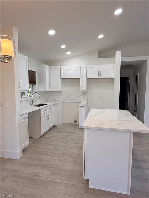 MIRROR LAKES - Residential