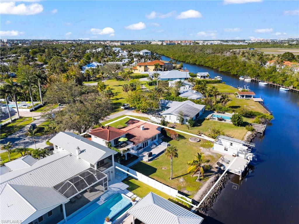 BROOKSIDE - Residential