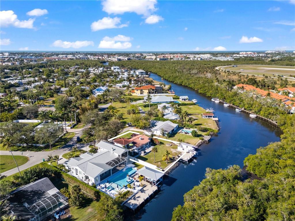 BROOKSIDE - Residential
