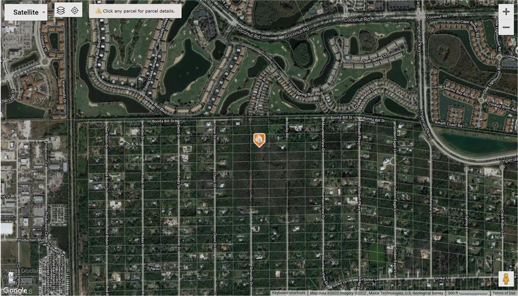 1.25 ac vacant lot at a very strategic area and nice neighborhoods, tranquility, of dirt access road, located in San Carlos Estates close to shops, restaurants and many more, due diligence before offer, needs surveys, dirt access road, as-is, is priced accordingly