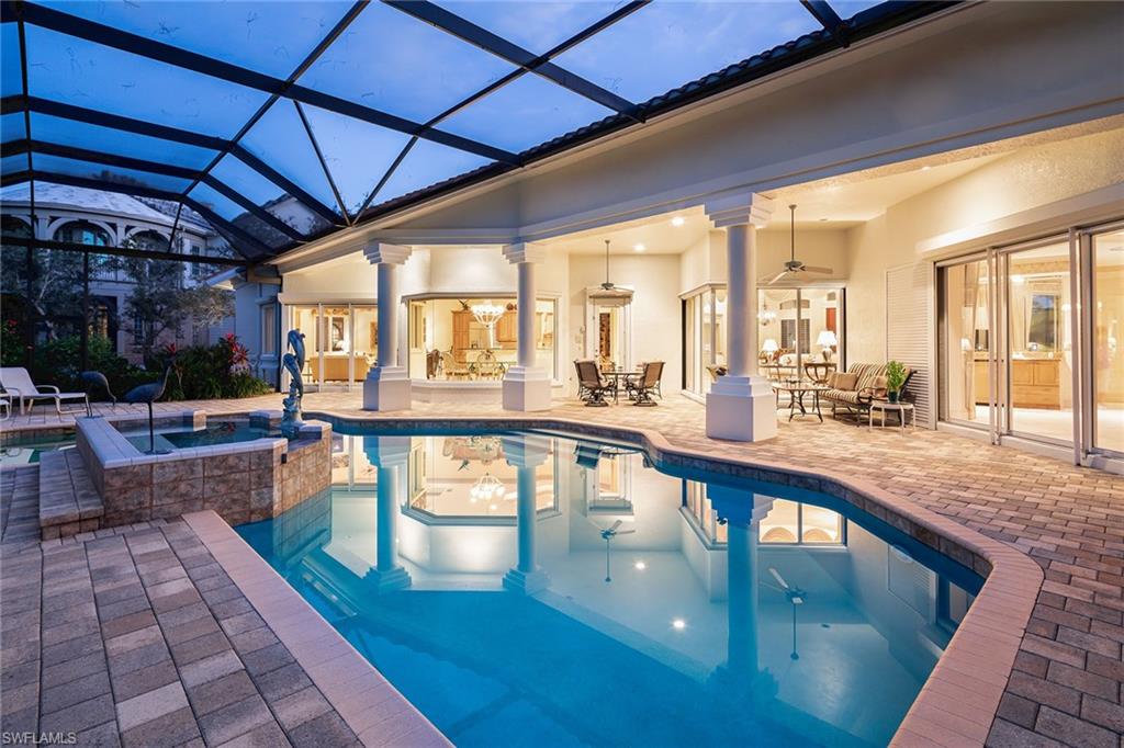 COLLIERS RESERVE - Residential