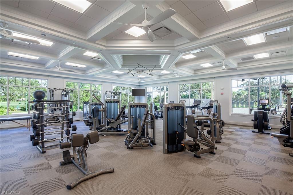 COLLIERS RESERVE - Residential