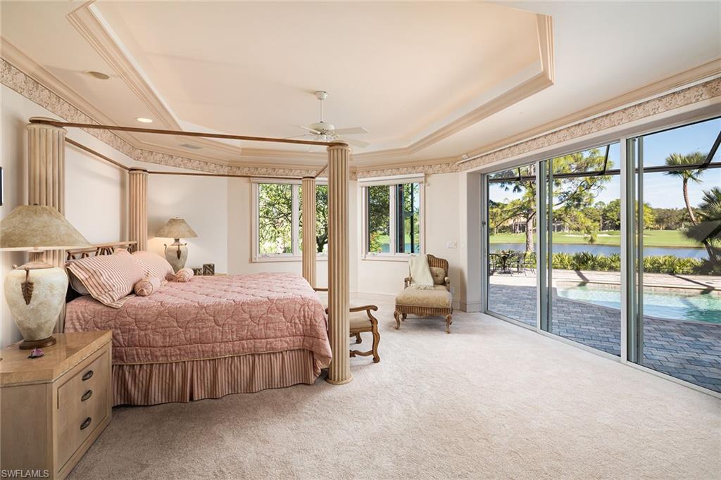 COLLIERS RESERVE - Residential