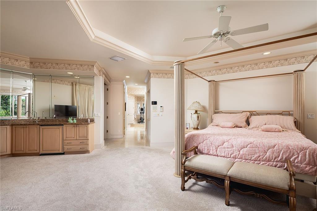 COLLIERS RESERVE - Residential