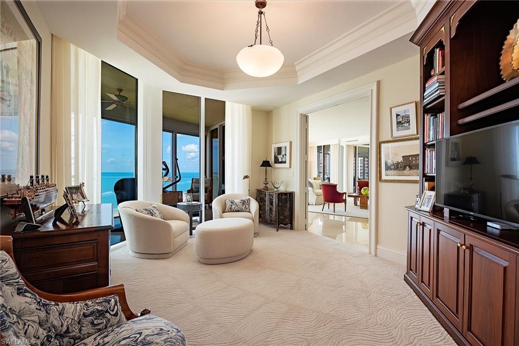 LE RIVAGE - Residential