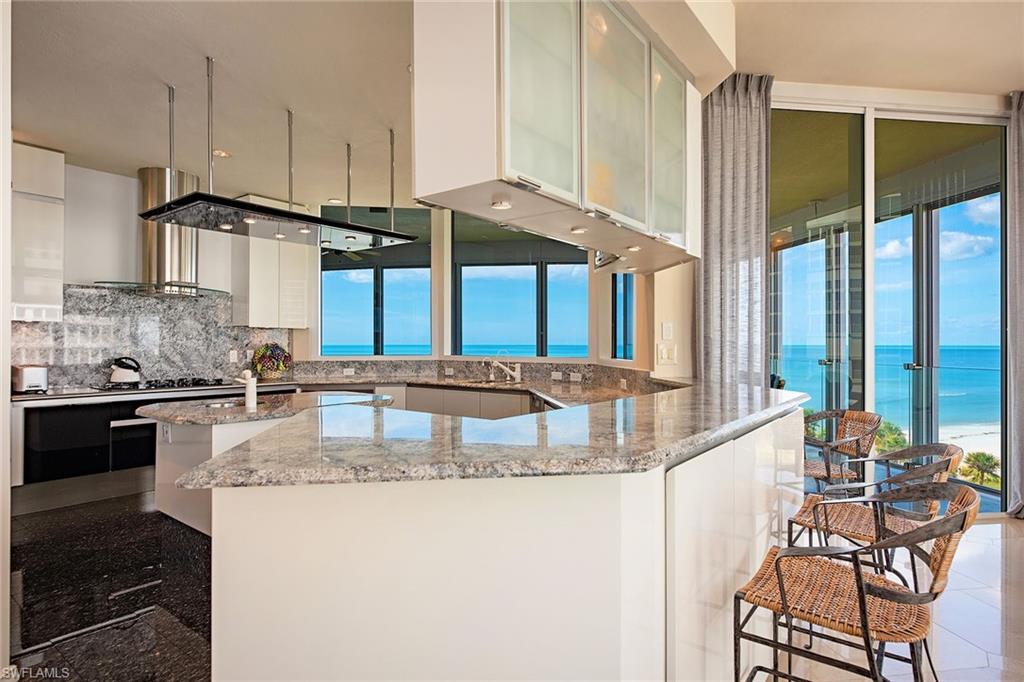 LE RIVAGE - Residential