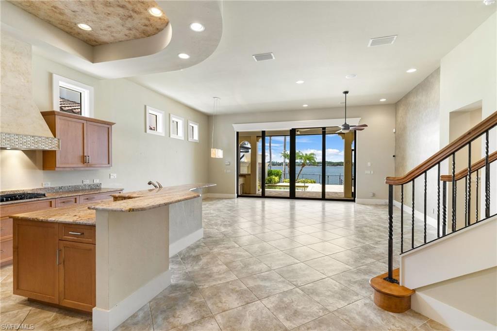 COSTA AMALFI - Residential