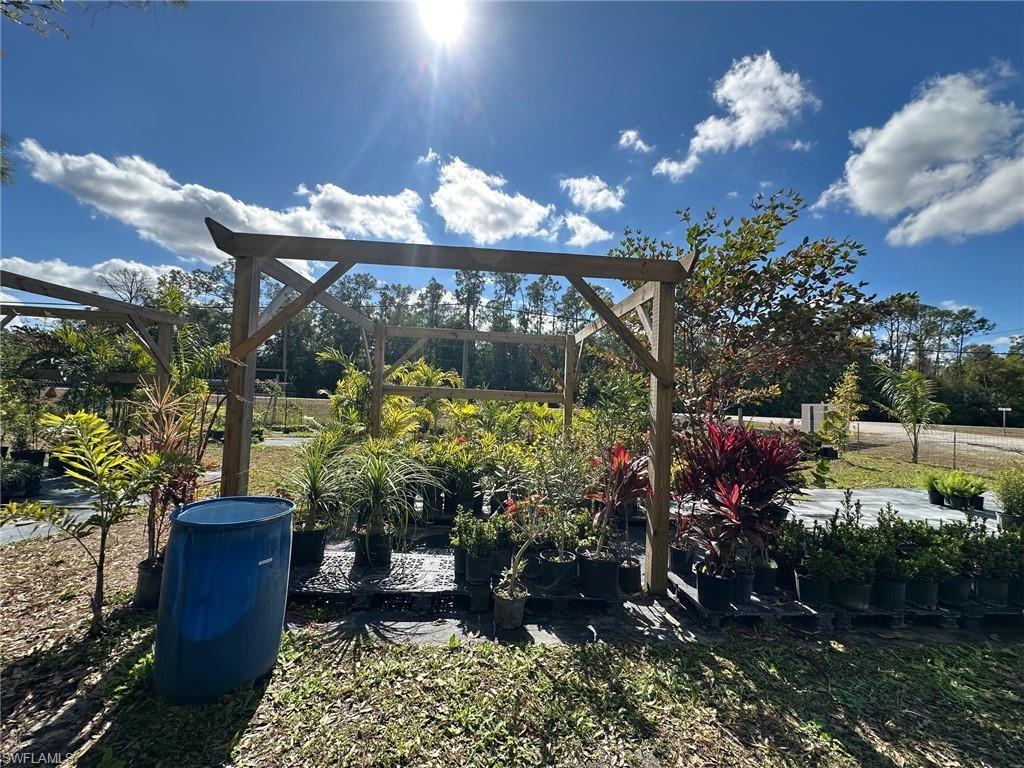 WESTWOOD ACRES - Land