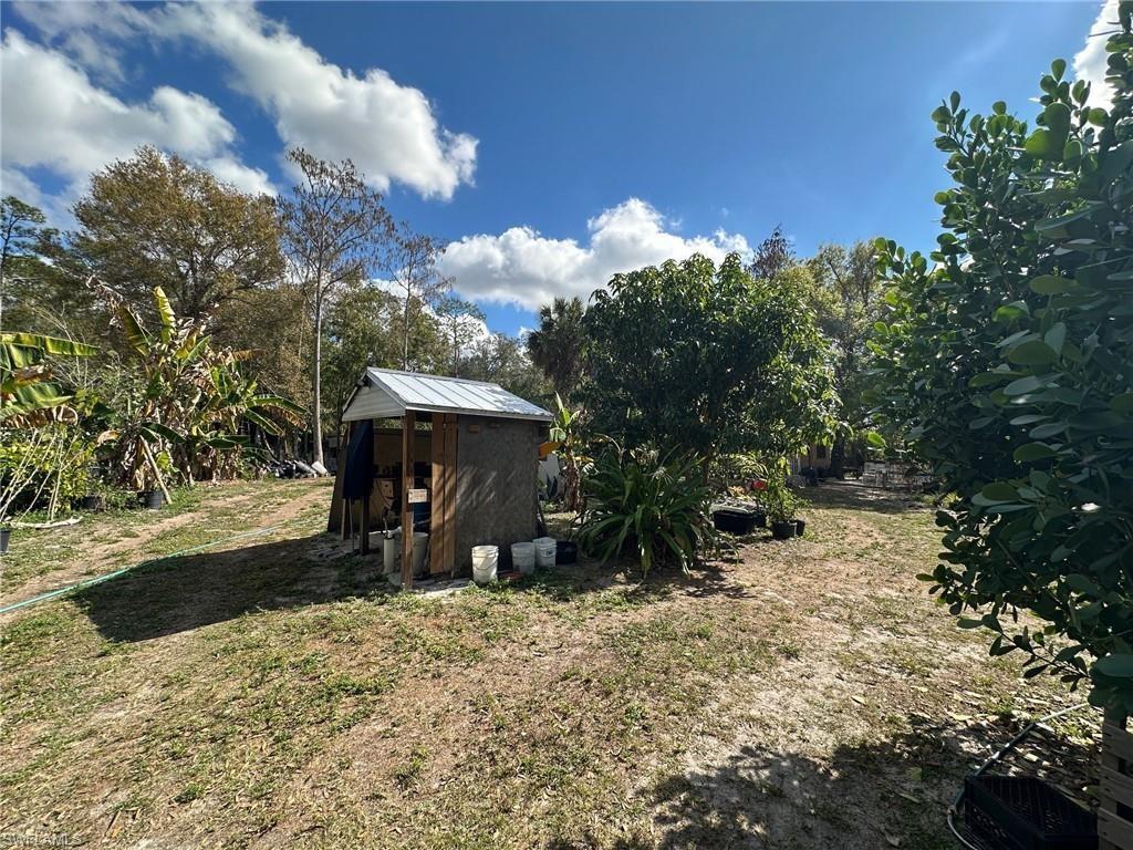 WESTWOOD ACRES - Land