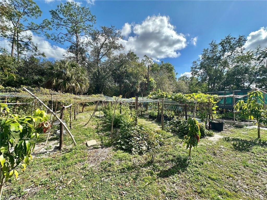 WESTWOOD ACRES - Land