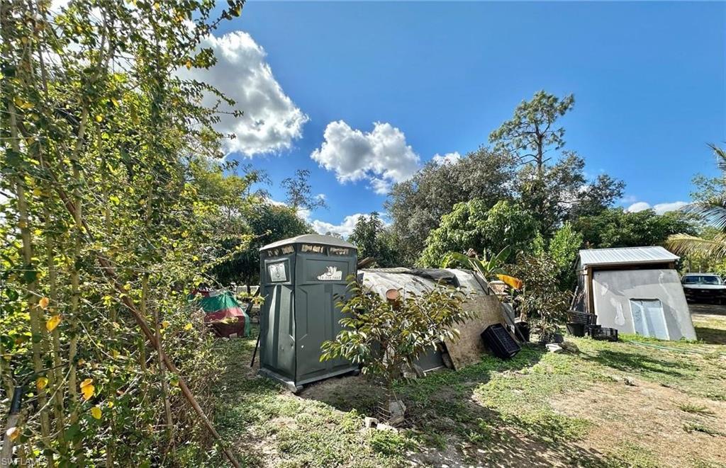 WESTWOOD ACRES - Land