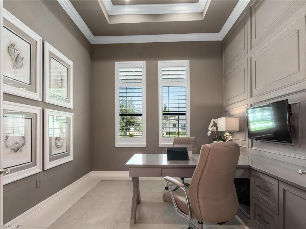 MARSH COVE - Residential