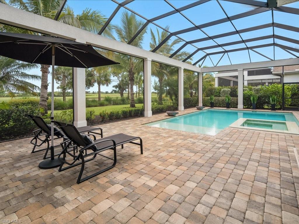 MARSH COVE - Residential