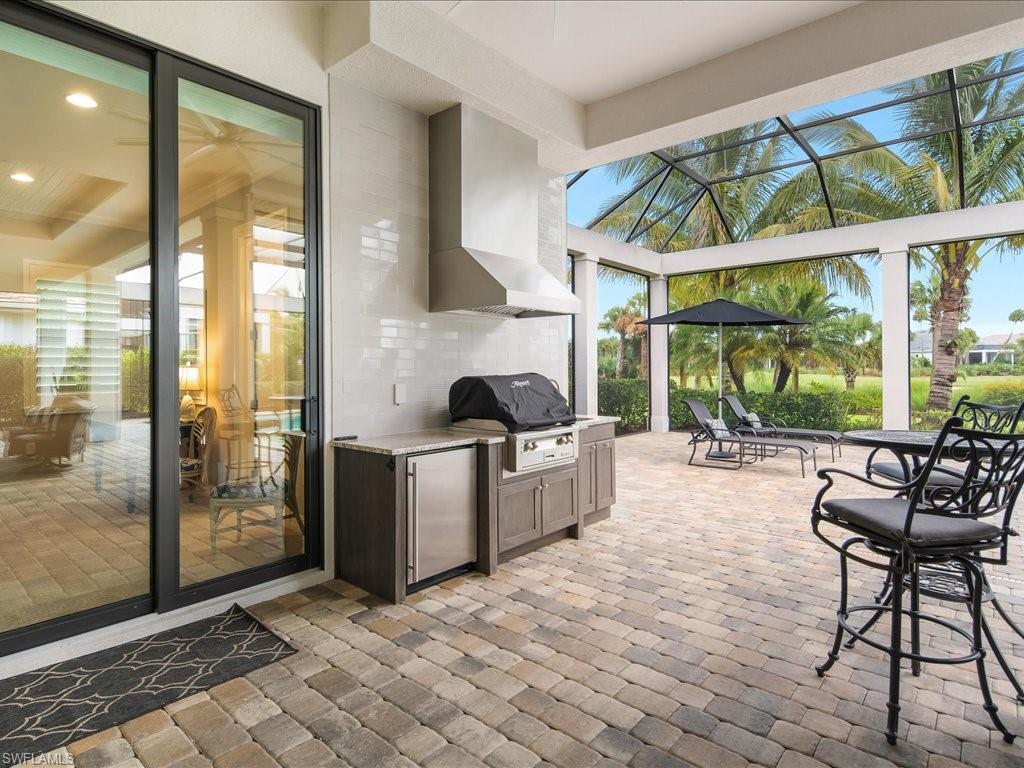 MARSH COVE - Residential