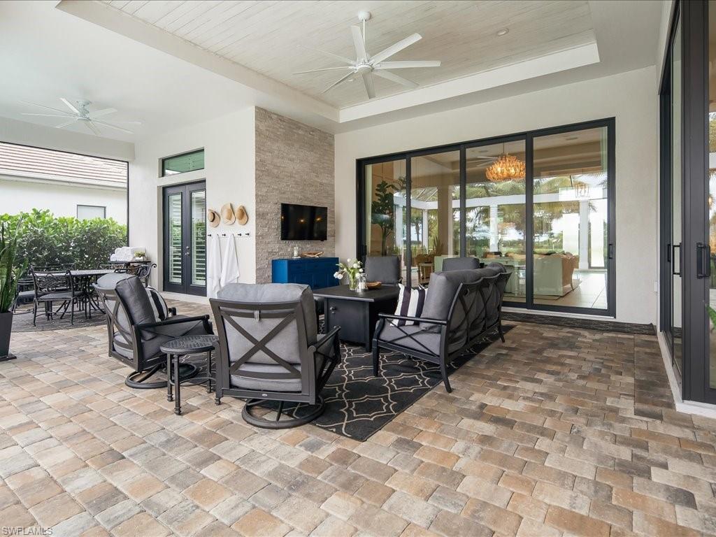 MARSH COVE - Residential