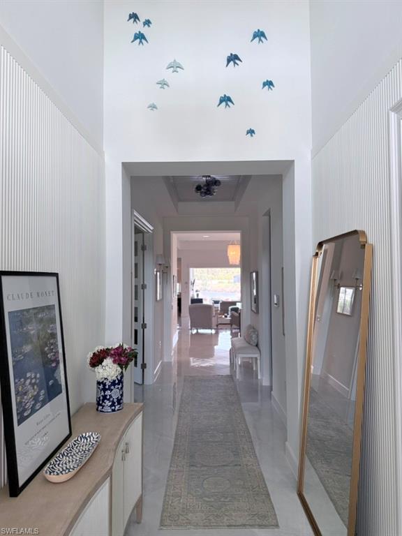 ISLES OF COLLIER PRESERVE - Residential Lease