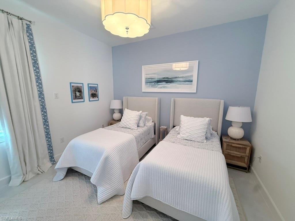 ISLES OF COLLIER PRESERVE - Residential Lease